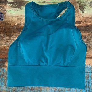 Lululemon Ebb to Train Bra sz 4
